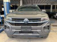 Volkswagen Amarok 2024 4p Panamericana L4/2.0/TDI Aut 4Motion IMG_9209