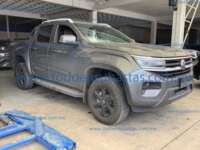 Volkswagen Amarok 2024 4p Panamericana L4/2.0/TDI Aut 4Motion IMG_9210