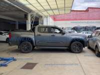 Volkswagen Amarok 2024 4p Panamericana L4/2.0/TDI Aut 4Motion IMG_9215
