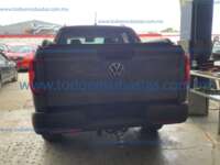 Volkswagen Amarok 2024 4p Panamericana L4/2.0/TDI Aut 4Motion IMG_9213