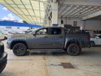 Volkswagen Amarok 2024 4p Panamericana L4/2.0/TDI Aut 4Motion IMG_9211