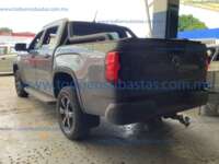 Volkswagen Amarok 2024 4p Panamericana L4/2.0/TDI Aut 4Motion IMG_9212