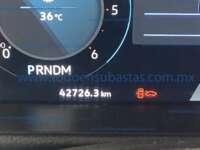 Volkswagen Amarok 2024 4p Panamericana L4/2.0/TDI Aut 4Motion IMG_9172