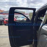 Volkswagen Amarok 2024 4p Panamericana L4/2.0/TDI Aut 4Motion IMG_9181