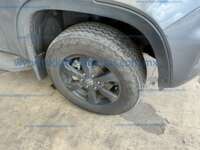 Volkswagen Amarok 2024 4p Panamericana L4/2.0/TDI Aut 4Motion IMG_2452