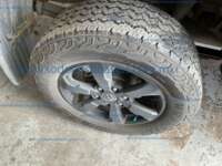 Volkswagen Amarok 2024 4p Panamericana L4/2.0/TDI Aut 4Motion IMG_2457