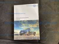 Volkswagen Saveiro 2022 2p Robust L4/1.6 Man A/A 2022 Volkswagen Saveiro Ingreso Documentos 0