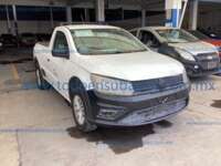Volkswagen Saveiro 2022 2p Robust L4/1.6 Man A/A 2022 Volkswagen Saveiro Ingreso Exteriores 2