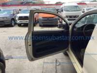 Volkswagen Saveiro 2022 2p Robust L4/1.6 Man A/A 2022 Volkswagen Saveiro Ingreso Interiores 0