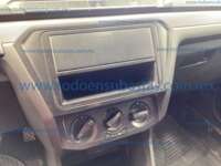 Volkswagen Saveiro 2022 2p Robust L4/1.6 Man A/A 2022 Volkswagen Saveiro Ingreso Interiores 10
