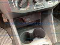 Volkswagen Saveiro 2022 2p Robust L4/1.6 Man A/A 2022 Volkswagen Saveiro Ingreso Interiores 11