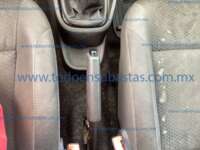 Volkswagen Saveiro 2022 2p Robust L4/1.6 Man A/A 2022 Volkswagen Saveiro Ingreso Interiores 13