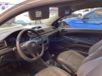Volkswagen Saveiro 2022 2p Robust L4/1.6 Man A/A 2022 Volkswagen Saveiro Ingreso Interiores 17