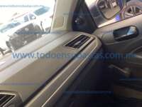 Volkswagen Saveiro 2022 2p Robust L4/1.6 Man A/A 2022 Volkswagen Saveiro Ingreso Interiores 19