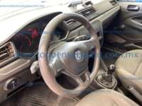 Volkswagen Saveiro 2022 2p Robust L4/1.6 Man A/A 2022 Volkswagen Saveiro Ingreso Interiores 2