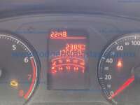 Volkswagen Saveiro 2022 2p Robust L4/1.6 Man A/A 2022 Volkswagen Saveiro Ingreso Interiores 4