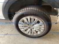 Volkswagen Saveiro 2022 2p Robust L4/1.6 Man A/A 2022 Volkswagen Saveiro Ingreso Llantas 6