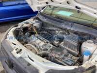 Volkswagen Saveiro 2022 2p Robust L4/1.6 Man A/A 2022 Volkswagen Saveiro Ingreso Motor 0