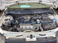 Volkswagen Saveiro 2022 2p Robust L4/1.6 Man A/A 2022 Volkswagen Saveiro Ingreso Motor 1