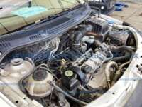 Volkswagen Saveiro 2022 2p Robust L4/1.6 Man A/A 2022 Volkswagen Saveiro Ingreso Motor 2