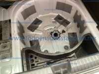 Volkswagen Virtus 2024 4p Comfortline Sound L4/1.6 Tiptronic 2024 Volkswagen Virtus Ingreso Cajuela 2