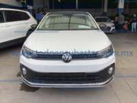 Volkswagen Virtus 2024 4p Comfortline Sound L4/1.6 Tiptronic 2024 Volkswagen Virtus Ingreso Exteriores 1