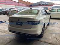 Volkswagen Virtus 2024 4p Comfortline Sound L4/1.6 Tiptronic 2024 Volkswagen Virtus Ingreso Exteriores 4