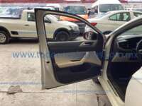 Volkswagen Virtus 2024 4p Comfortline Sound L4/1.6 Tiptronic 2024 Volkswagen Virtus Ingreso Interiores 0