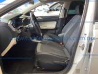 Volkswagen Virtus 2024 4p Comfortline Sound L4/1.6 Tiptronic 2024 Volkswagen Virtus Ingreso Interiores 1