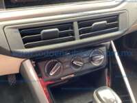 Volkswagen Virtus 2024 4p Comfortline Sound L4/1.6 Tiptronic 2024 Volkswagen Virtus Ingreso Interiores 10