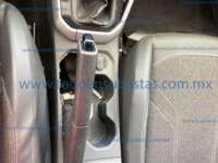 Volkswagen Virtus 2024 4p Comfortline Sound L4/1.6 Tiptronic 2024 Volkswagen Virtus Ingreso Interiores 13