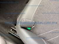 Volkswagen Virtus 2024 4p Comfortline Sound L4/1.6 Tiptronic 2024 Volkswagen Virtus Ingreso Interiores 14