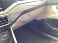 Volkswagen Virtus 2024 4p Comfortline Sound L4/1.6 Tiptronic 2024 Volkswagen Virtus Ingreso Interiores 15