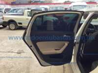 Volkswagen Virtus 2024 4p Comfortline Sound L4/1.6 Tiptronic 2024 Volkswagen Virtus Ingreso Interiores 17