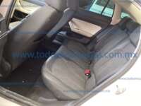 Volkswagen Virtus 2024 4p Comfortline Sound L4/1.6 Tiptronic 2024 Volkswagen Virtus Ingreso Interiores 18