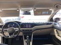 Volkswagen Virtus 2024 4p Comfortline Sound L4/1.6 Tiptronic 2024 Volkswagen Virtus Ingreso Interiores 19