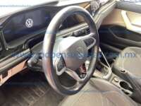 Volkswagen Virtus 2024 4p Comfortline Sound L4/1.6 Tiptronic 2024 Volkswagen Virtus Ingreso Interiores 2