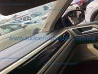 Volkswagen Virtus 2024 4p Comfortline Sound L4/1.6 Tiptronic 2024 Volkswagen Virtus Ingreso Interiores 21