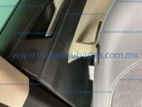 Volkswagen Virtus 2024 4p Comfortline Sound L4/1.6 Tiptronic 2024 Volkswagen Virtus Ingreso Interiores 24
