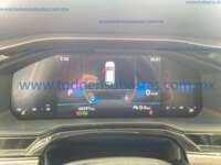 Volkswagen Virtus 2024 4p Comfortline Sound L4/1.6 Tiptronic 2024 Volkswagen Virtus Ingreso Interiores 3
