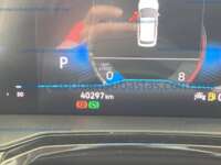 Volkswagen Virtus 2024 4p Comfortline Sound L4/1.6 Tiptronic 2024 Volkswagen Virtus Ingreso Interiores 4