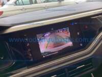 Volkswagen Virtus 2024 4p Comfortline Sound L4/1.6 Tiptronic 2024 Volkswagen Virtus Ingreso Interiores 9