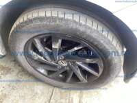 Volkswagen Virtus 2024 4p Comfortline Sound L4/1.6 Tiptronic IMG_1941
