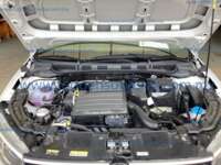 Volkswagen Virtus 2024 4p Comfortline Sound L4/1.6 Tiptronic 2024 Volkswagen Virtus Ingreso Motor 1
