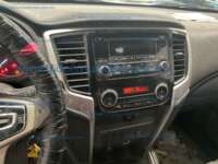 Mitsubishi L200 2021 4p Doble L4/2.5/T Diesel Man 4x4 IMG_1644