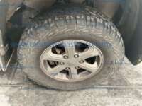 Mitsubishi L200 2021 4p Doble L4/2.5/T Diesel Man 4x4 IMG_1622