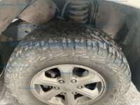 Mitsubishi L200 2021 4p Doble L4/2.5/T Diesel Man 4x4 IMG_1623
