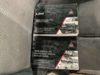 Mitsubishi L200 2021 4p Doble L4/2.5/T Diesel Man 4x4 2021 Mitsubishi L200 Venta Documentos 1