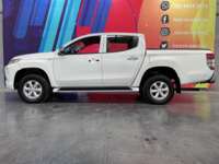 Mitsubishi L200 2021 4p Doble L4/2.5/T Diesel Man 4x4 2021 Mitsubishi L200 Venta Exteriores 4