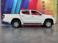 Mitsubishi L200 2021 4p Doble L4/2.5/T Diesel Man 4x4 2021 Mitsubishi L200 Venta Exteriores 8